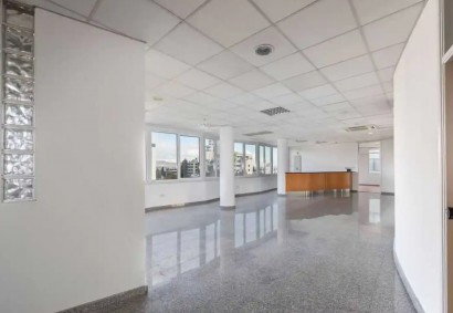 Strovolos - Acropolis, Nicosia Office  For Rent | C8826