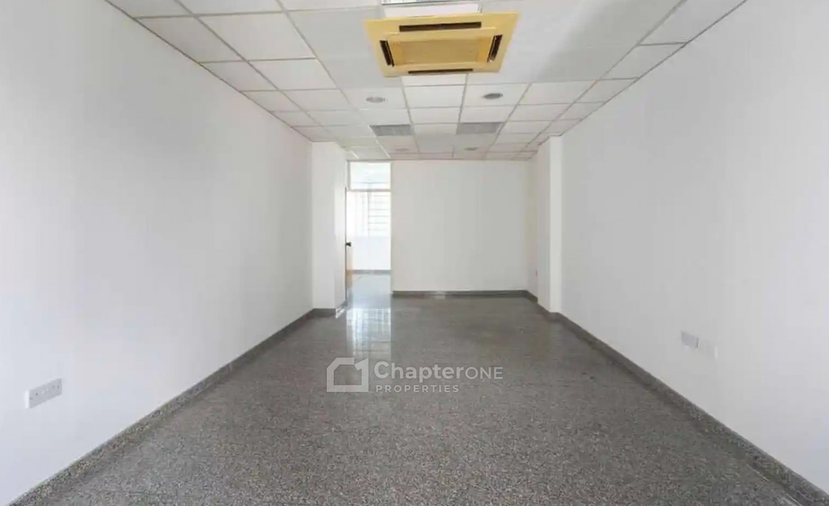 Office  For Sale  in  Strovolos - Acropolis