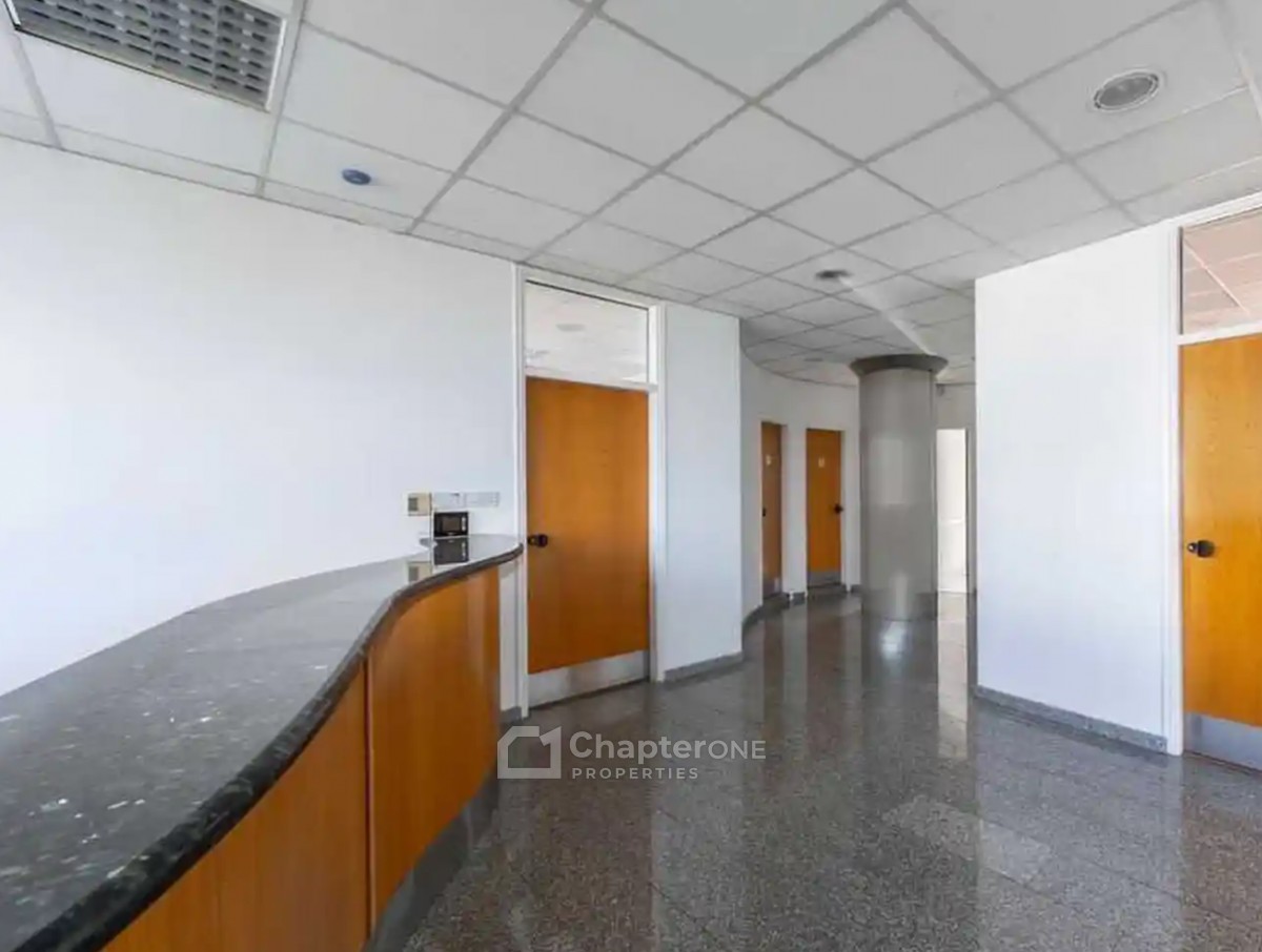 Office  For Sale  in  Strovolos - Acropolis