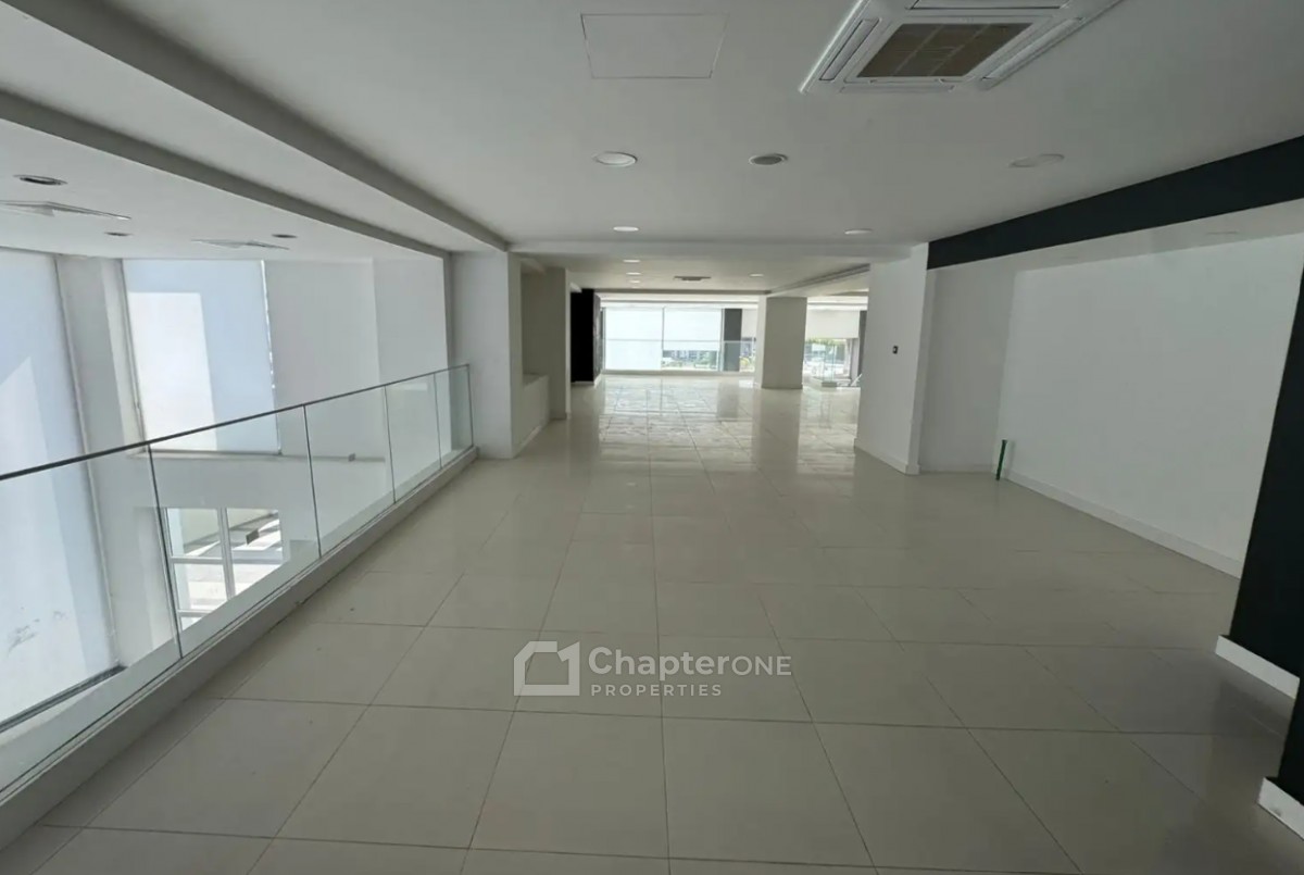 Office  For Rent  in  Egkomi - Parissinos