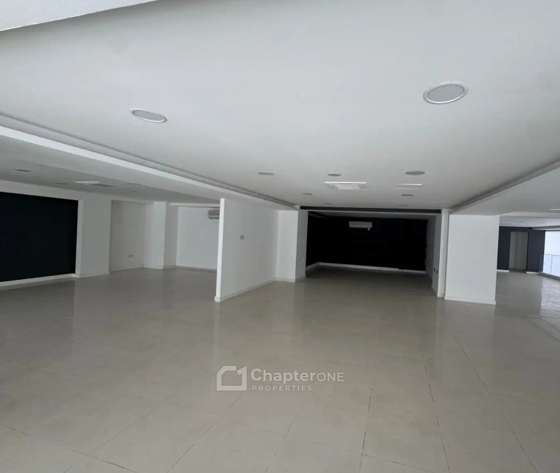 Office  For Rent  in  Egkomi - Parissinos