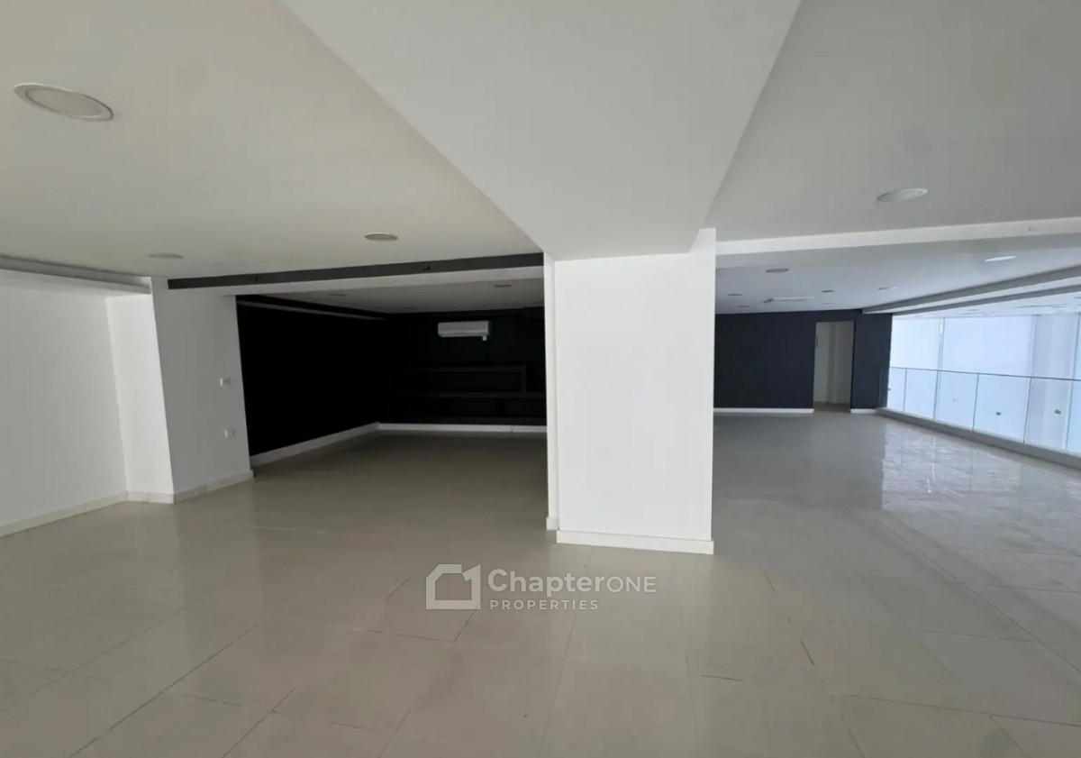 Office  For Rent  in  Egkomi - Parissinos