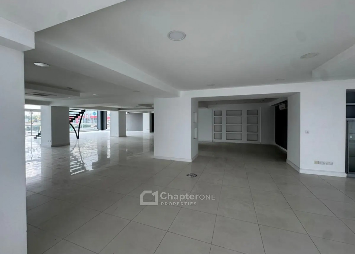 Office  For Rent  in  Egkomi - Parissinos