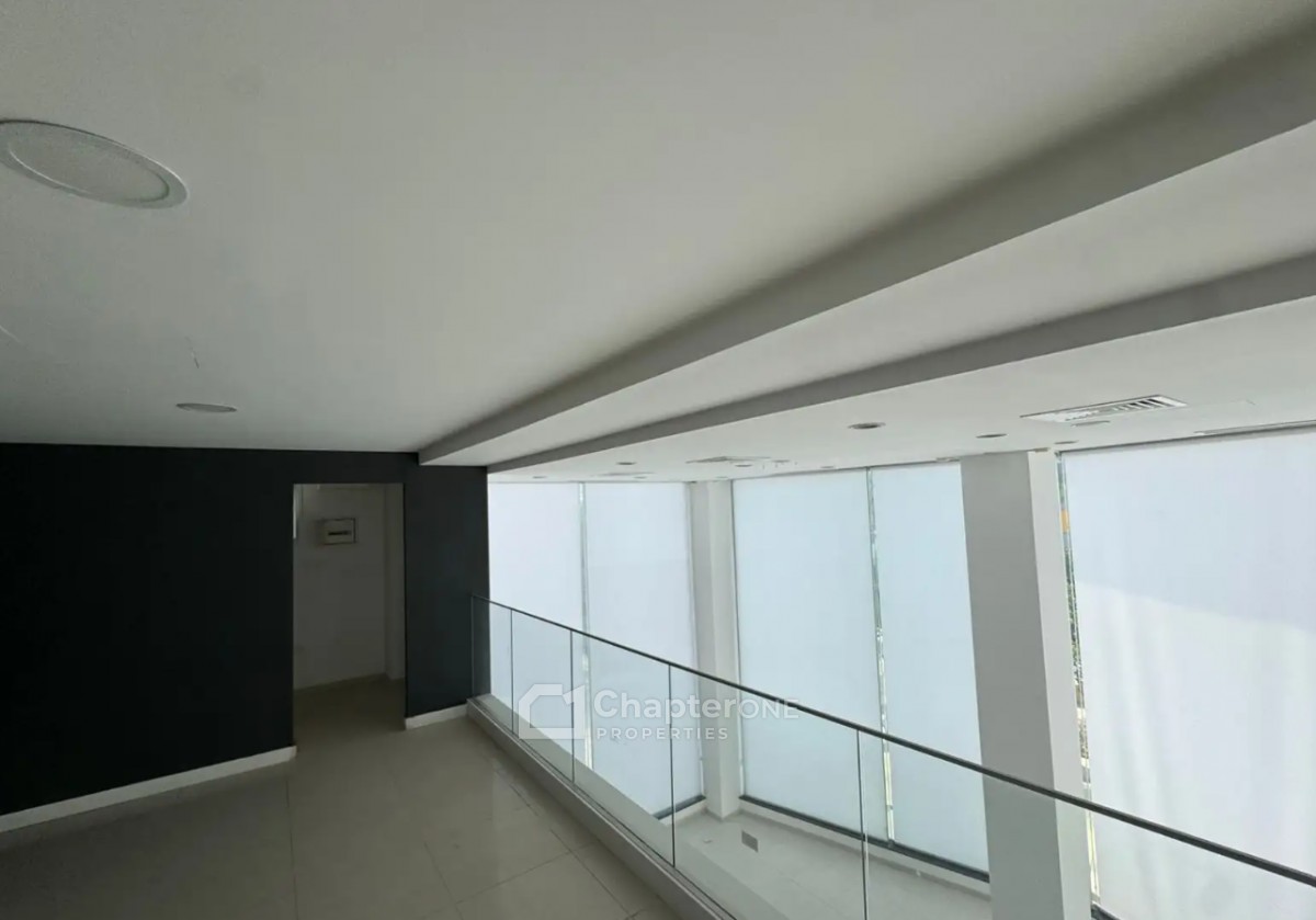 Office  For Rent  in  Egkomi - Parissinos