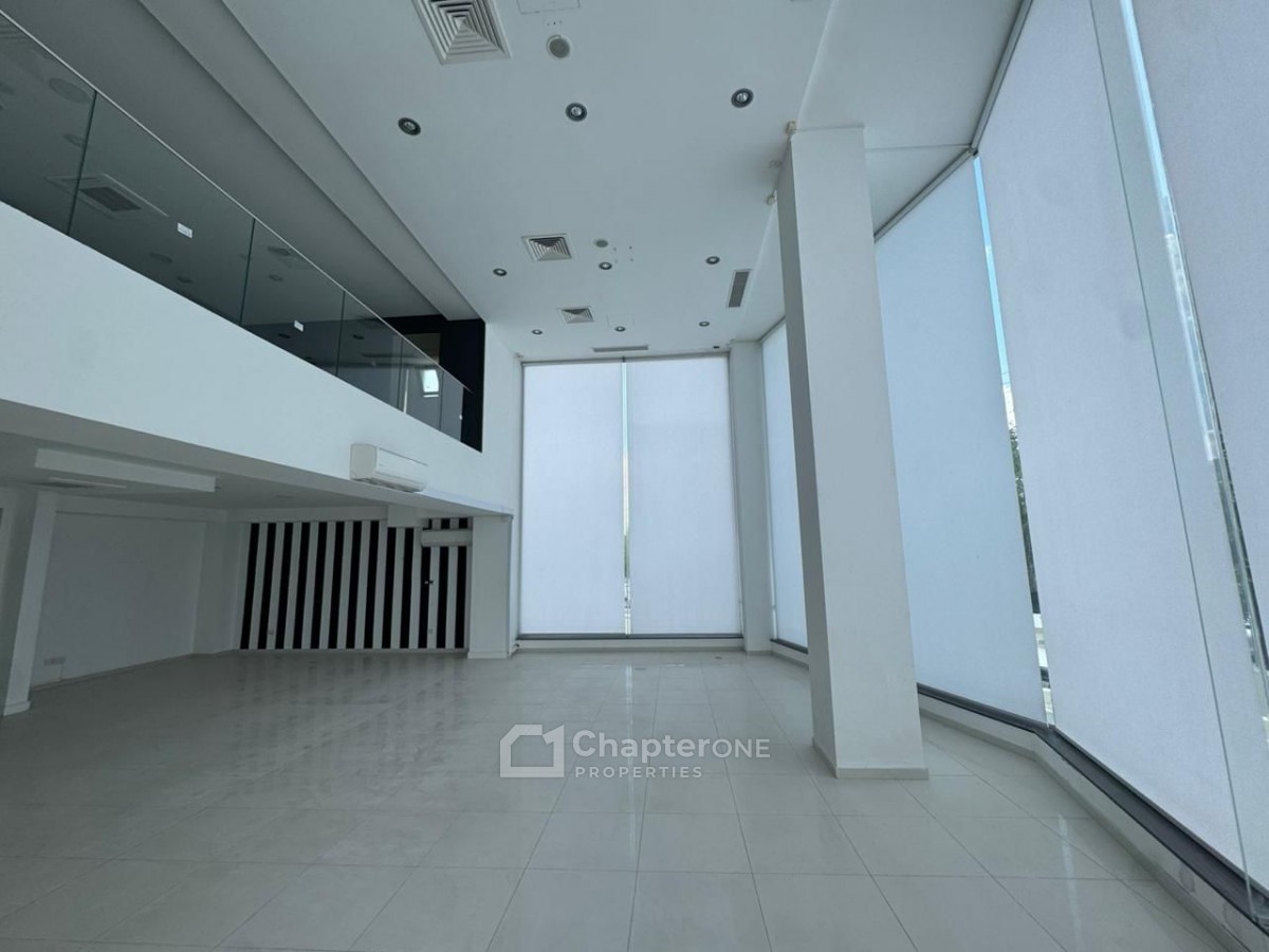 Office  For Rent  in  Egkomi - Parissinos