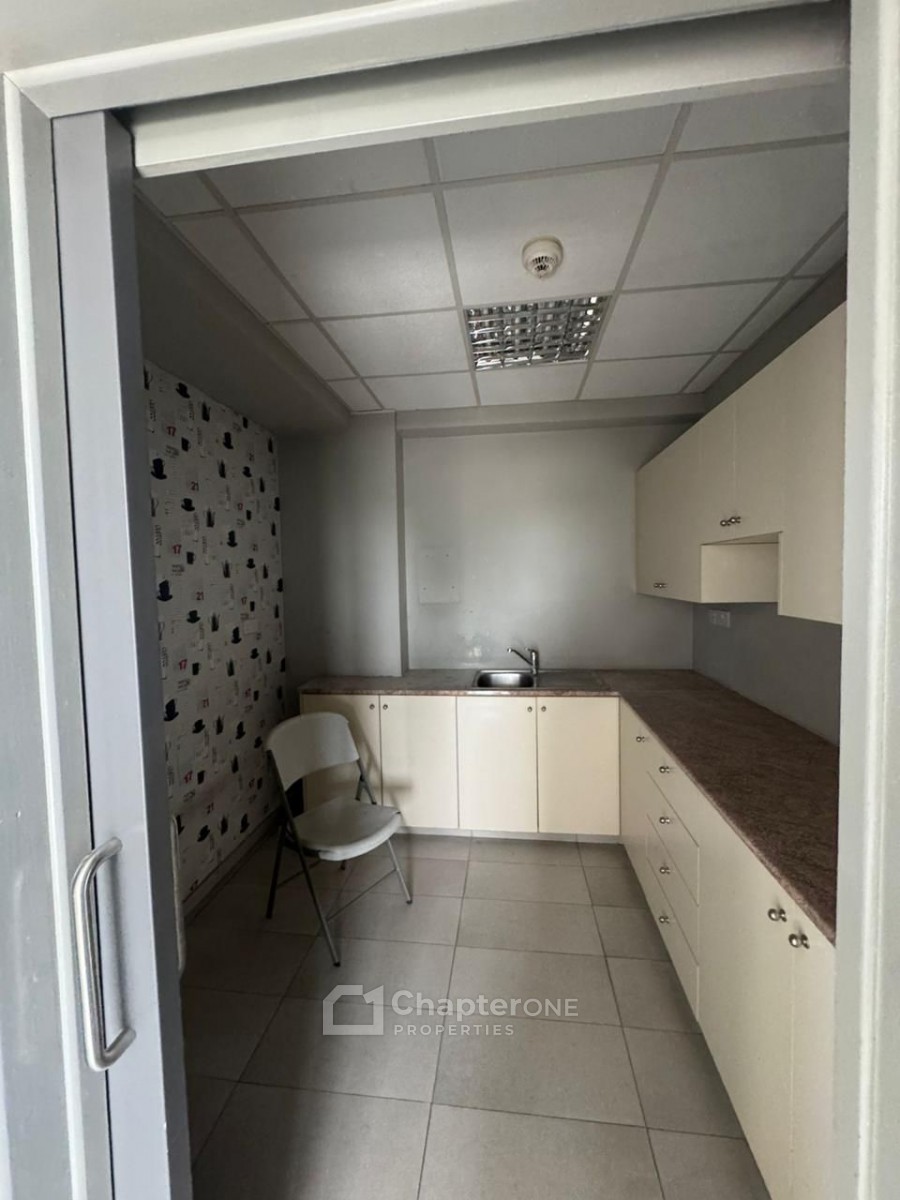 Office  For Rent  in  Egkomi - Parissinos