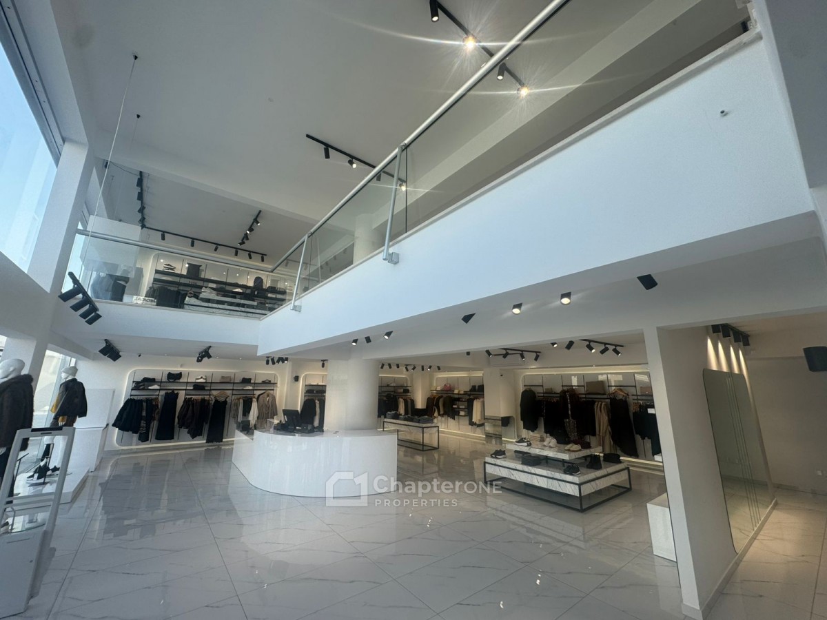 Building For Sale  in  Strovolos - Stavros