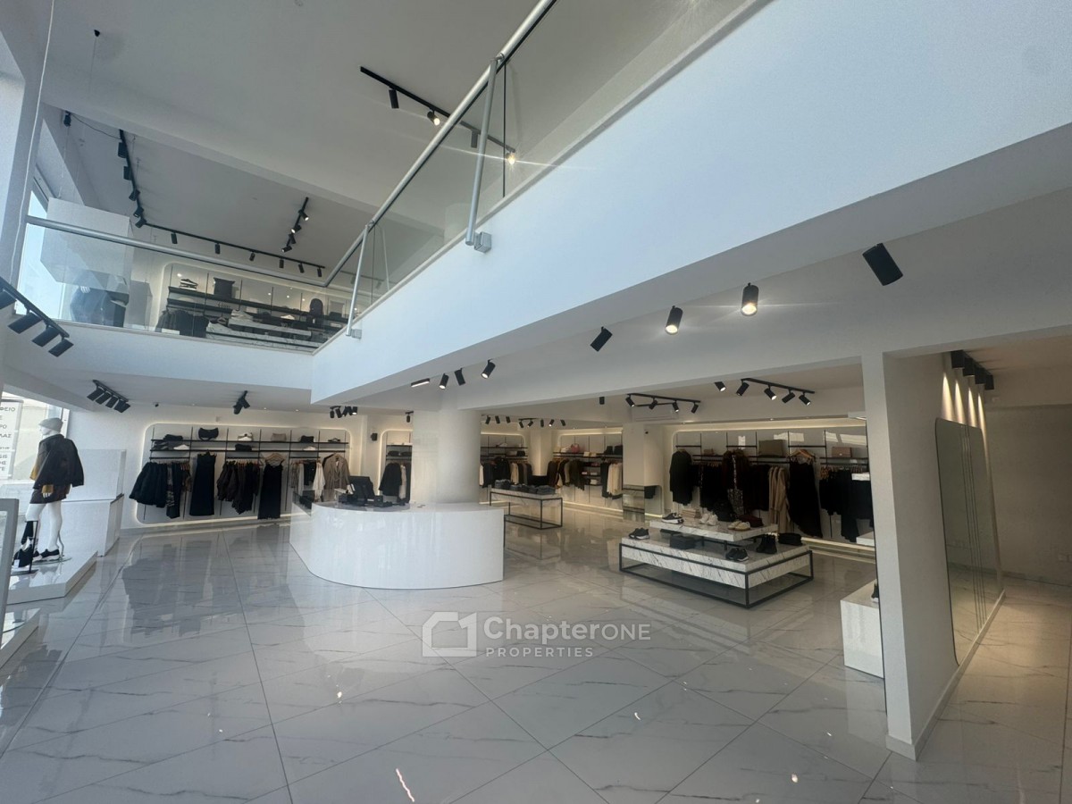 Building For Sale  in  Strovolos - Stavros