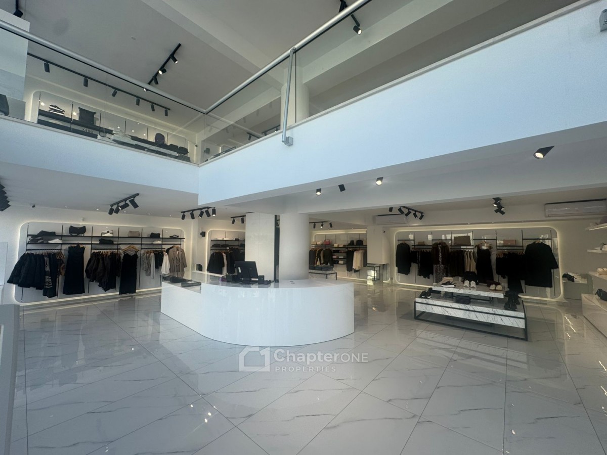 Building For Sale  in  Strovolos - Stavros