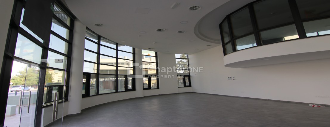 Showroom For Sale  in  Strovolos - Acropolis