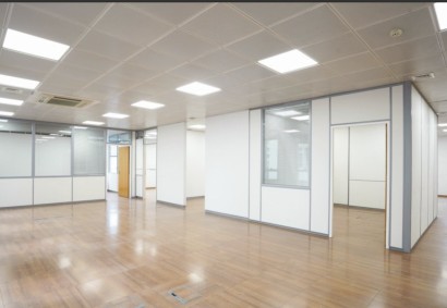 Aglantzia, Nicosia Office  For Rent | C3912