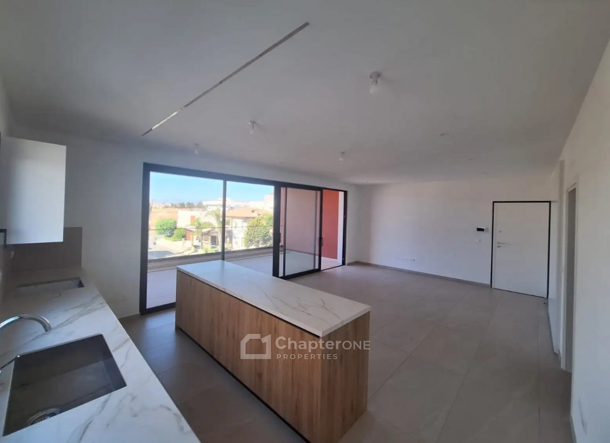 Apartment For Sale  in  Lakatameia - Agios Nikolaos