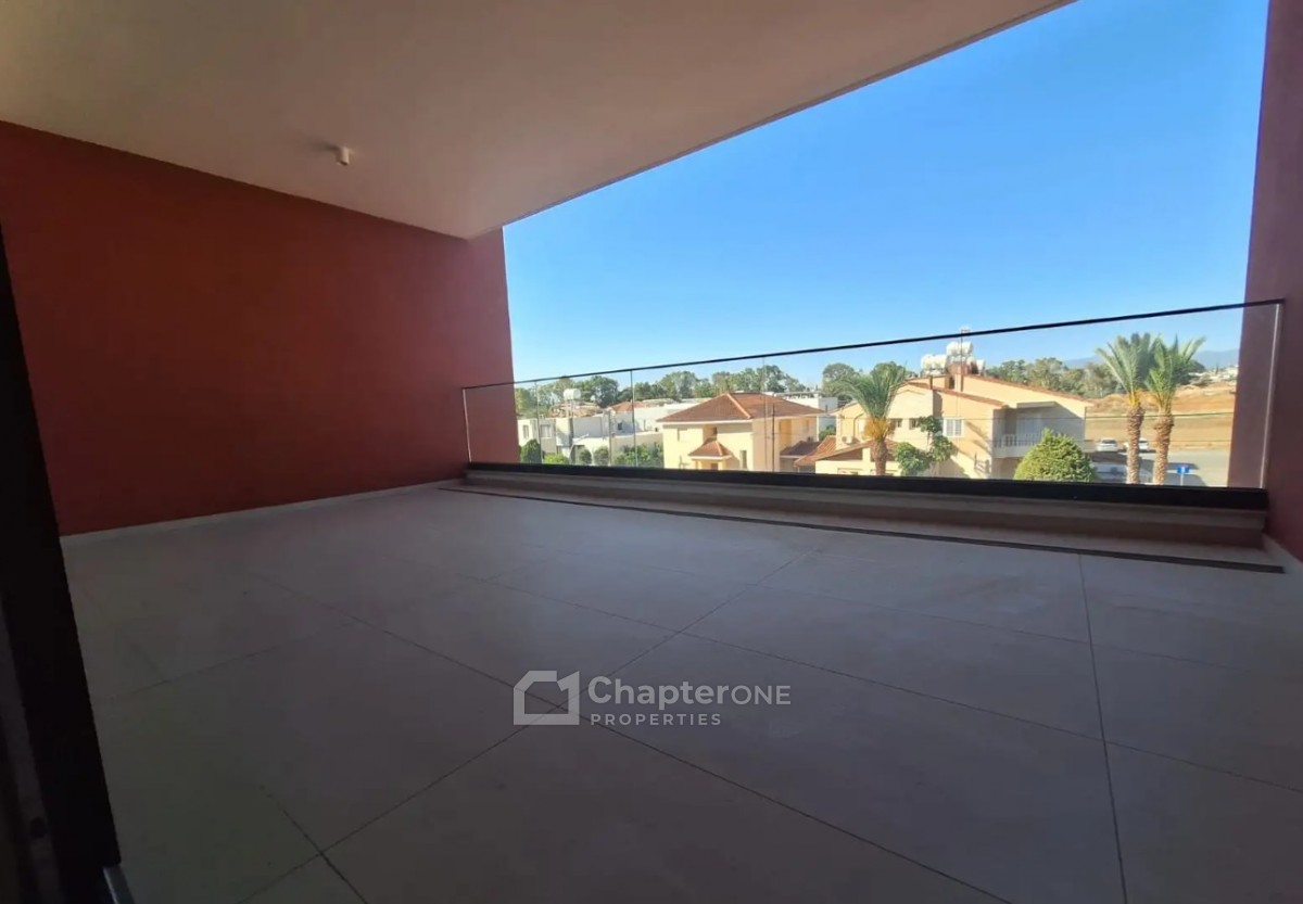 Apartment For Sale  in  Lakatameia - Agios Nikolaos