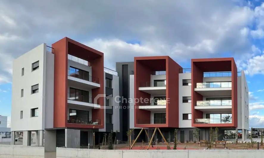 Apartment For Sale  in  Lakatameia - Agios Nikolaos