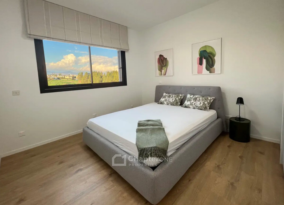 Apartment For Sale  in  Lakatameia - Agios Nikolaos