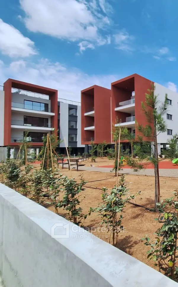 Apartment For Sale  in  Lakatameia - Agios Nikolaos