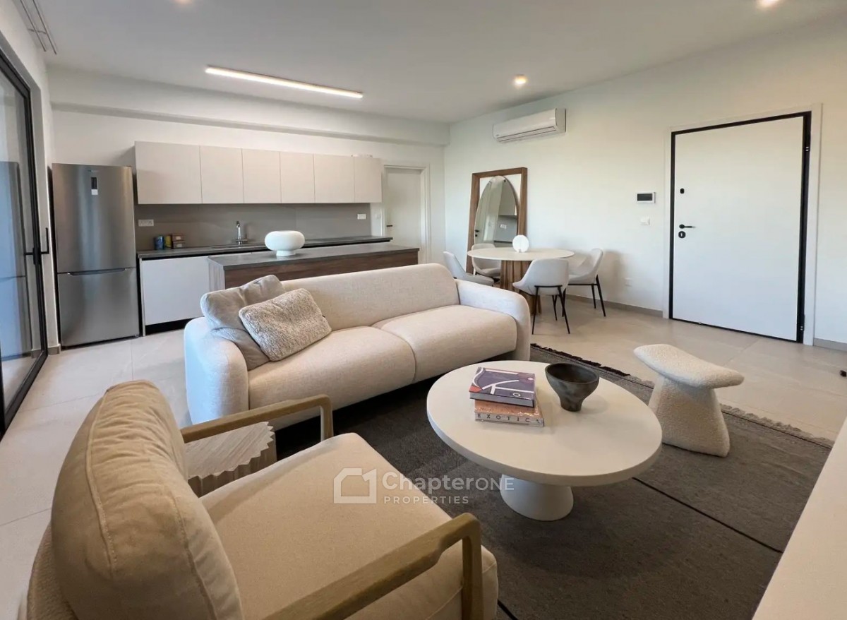 Apartment For Sale  in  Lakatameia - Agios Nikolaos