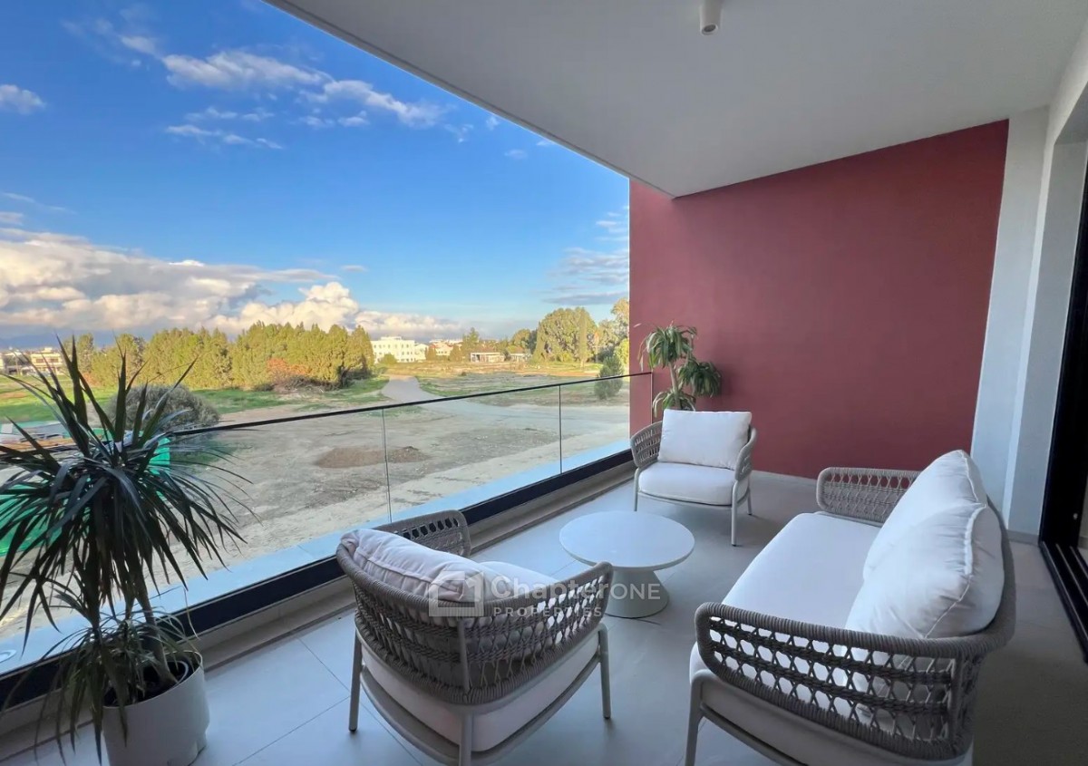 Apartment For Sale  in  Lakatameia - Agios Nikolaos