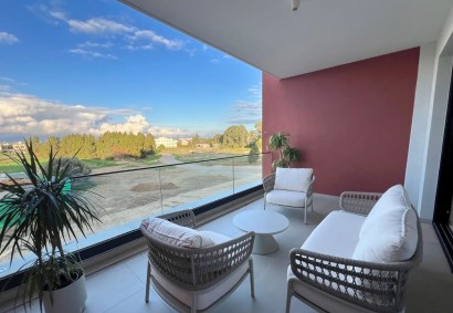 Lakatameia - Agios Nikolaos Apartment For Sale | C8845