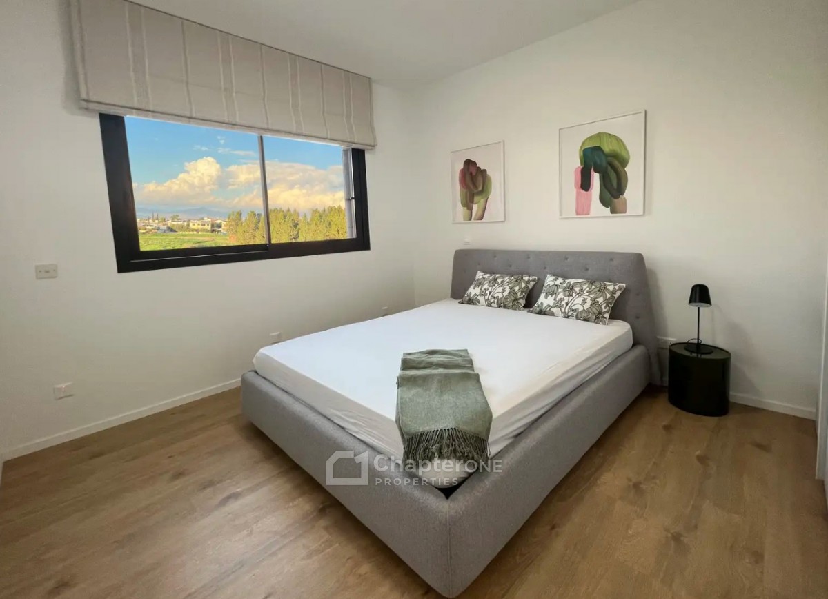 Apartment For Sale  in  Lakatameia - Agios Nikolaos