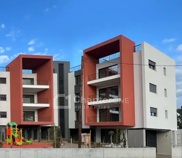 Apartment For Sale  in  Lakatameia - Agios Nikolaos