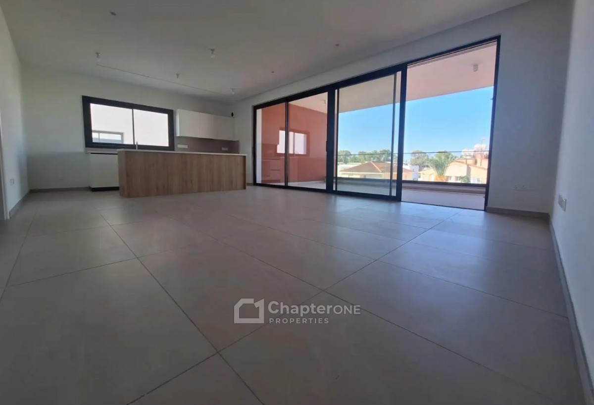 Apartment For Sale  in  Lakatameia - Agios Nikolaos