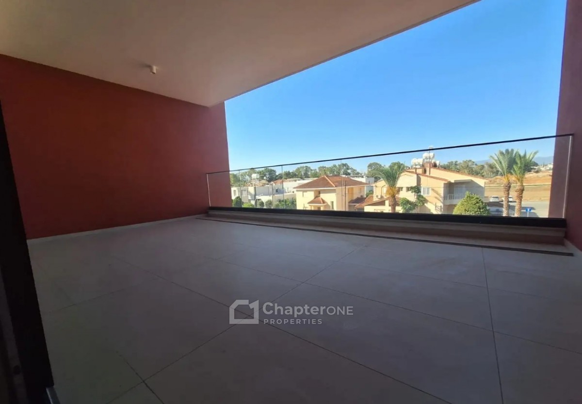 Apartment For Sale  in  Lakatameia - Agios Nikolaos