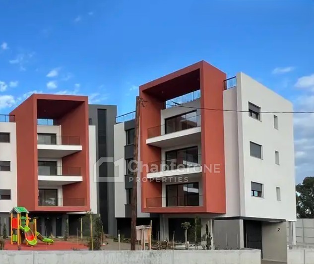 Apartment For Sale  in  Lakatameia - Agios Nikolaos