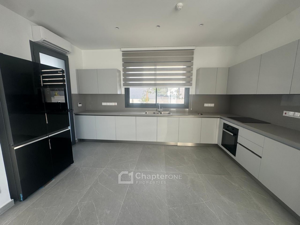 Detached Villa For Rent  in  Latsia - Agios Georgios