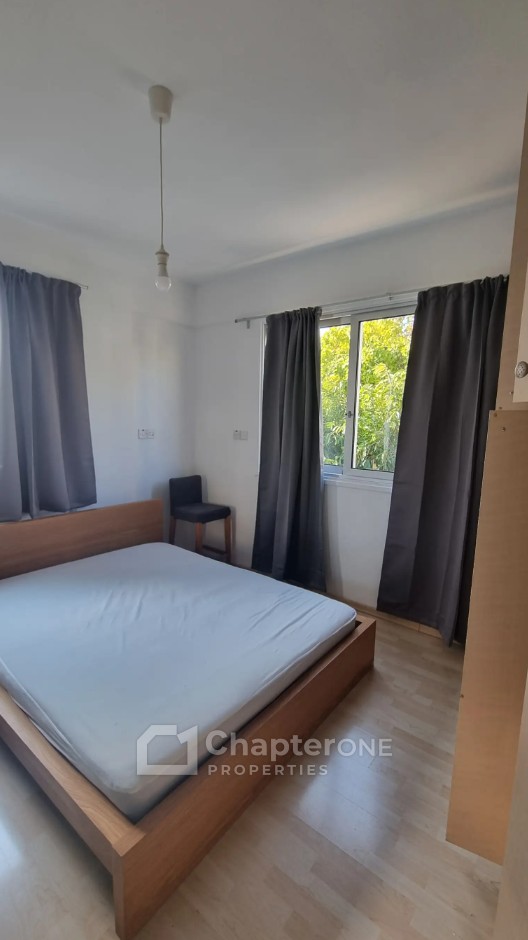 Apartment For Sale  in  Aglantzia