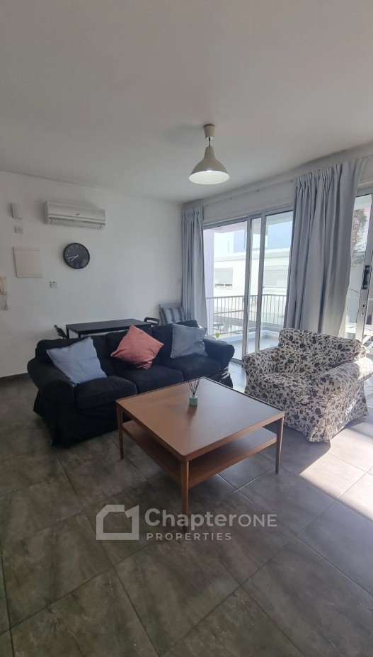 Apartment For Sale  in  Aglantzia