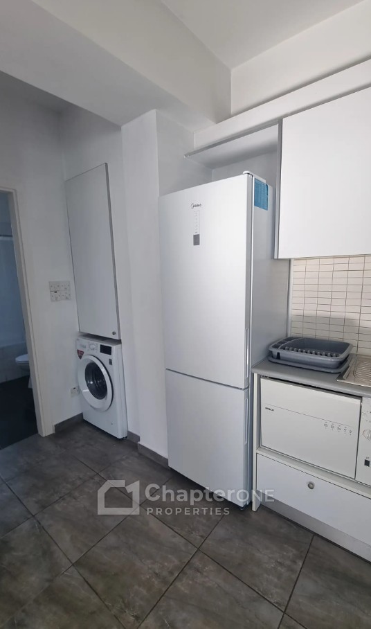 Apartment For Sale  in  Aglantzia