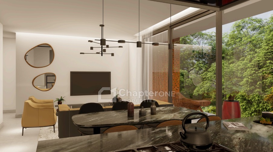 Apartment For Sale  in  Anavargos