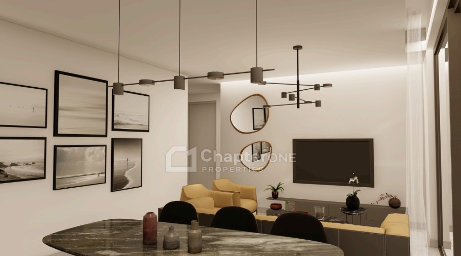 Apartment For Sale  in  Anavargos