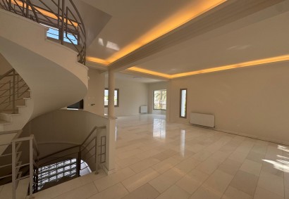 Aglantzia, Nicosia Detached Villa For Rent | C8831