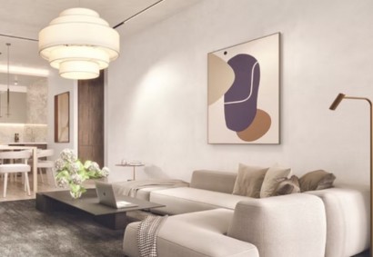 Lakatameia - Agia Paraskevi Penthouse For Sale | C8882