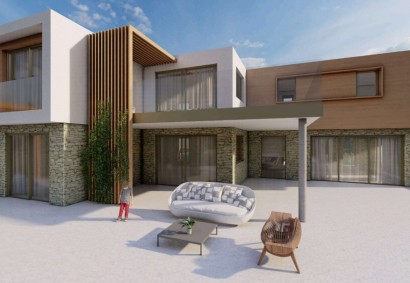 Peyia, Paphos Detached Villa For Sale | C8884