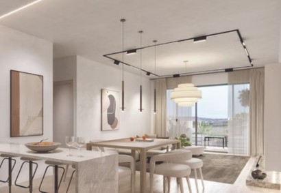 Lakatameia - Agia Paraskevi Penthouse For Sale | C8883