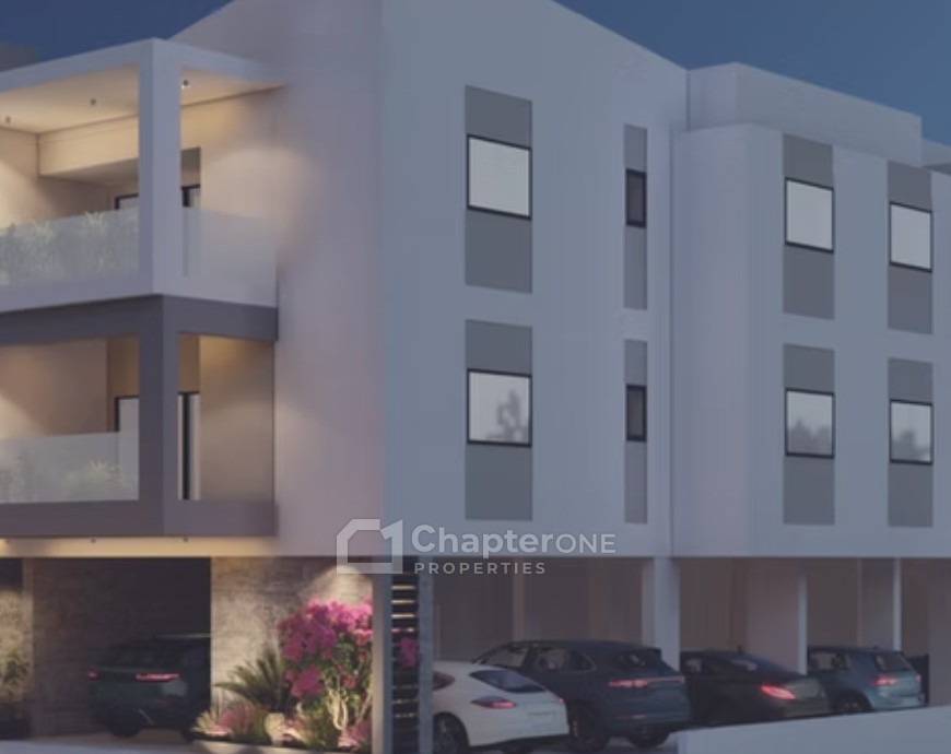 Apartment For Sale  in  Kokkinotrimithia