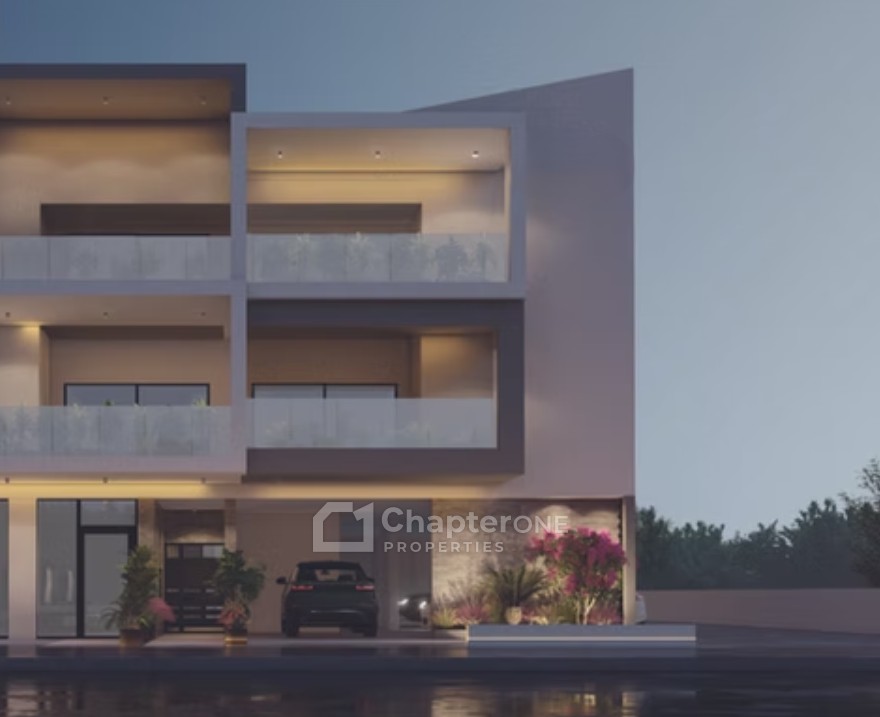 Apartment For Sale  in  Kokkinotrimithia