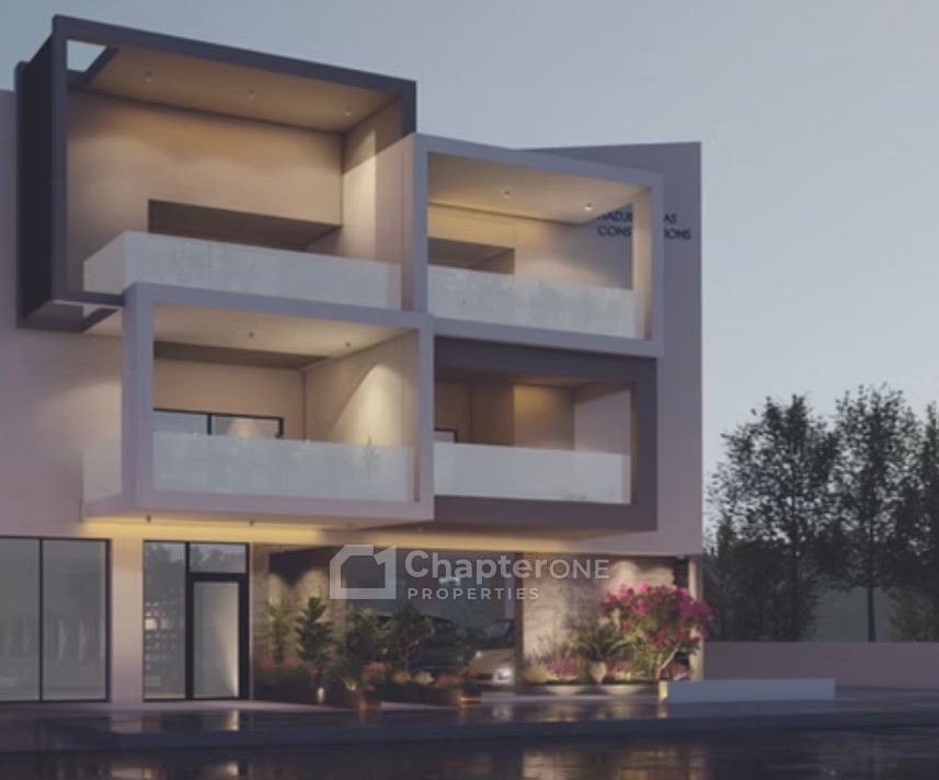 Apartment For Sale  in  Kokkinotrimithia