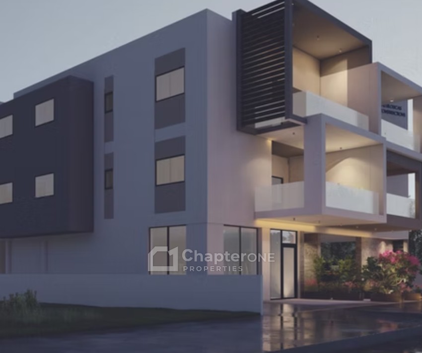 Apartment For Sale  in  Kokkinotrimithia