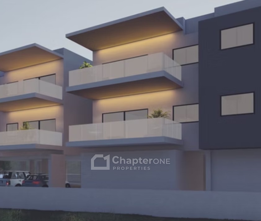 Apartment For Sale  in  Kokkinotrimithia