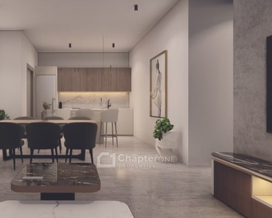 Apartment For Sale  in  Kokkinotrimithia