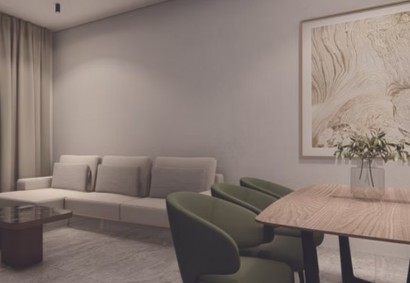 Kokkinotrimithia, Nicosia Apartment Sold | C8886