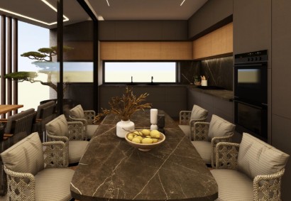 Lakatameia - Anthoupolis Apartment For Sale | C8860