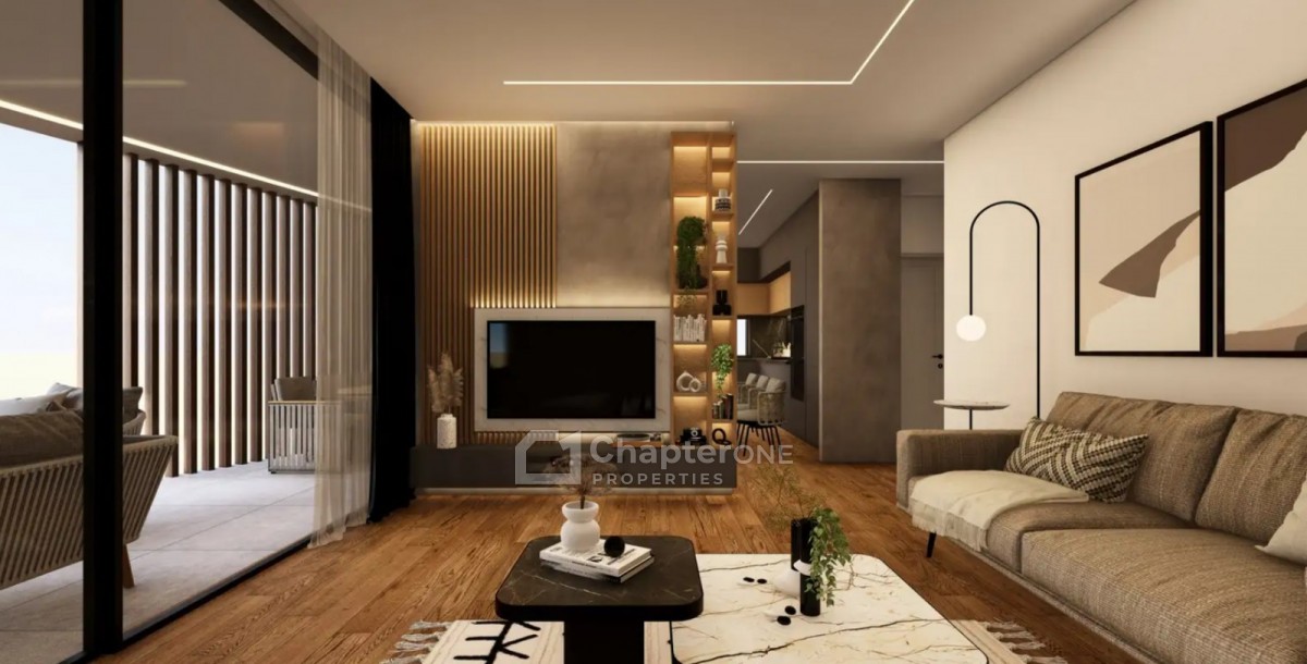 Apartment For Sale  in  Lakatameia - Anthoupolis