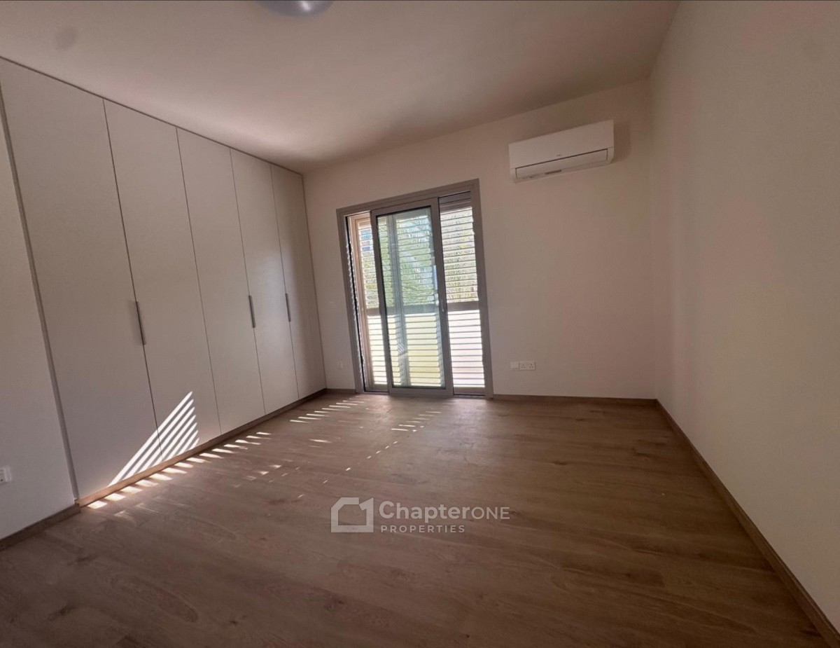 Detached Villa For Rent  in  Aglantzia