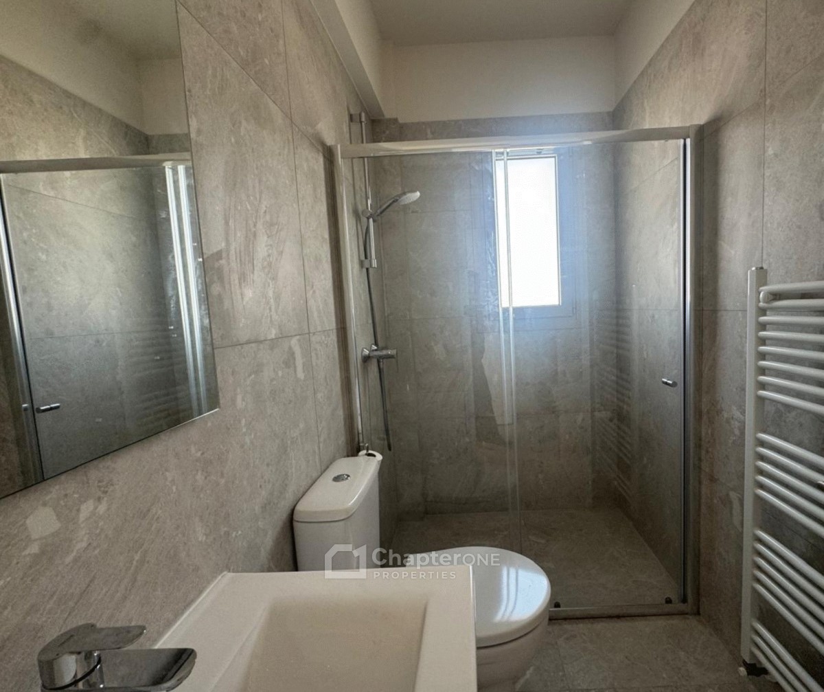 Detached Villa For Rent  in  Aglantzia