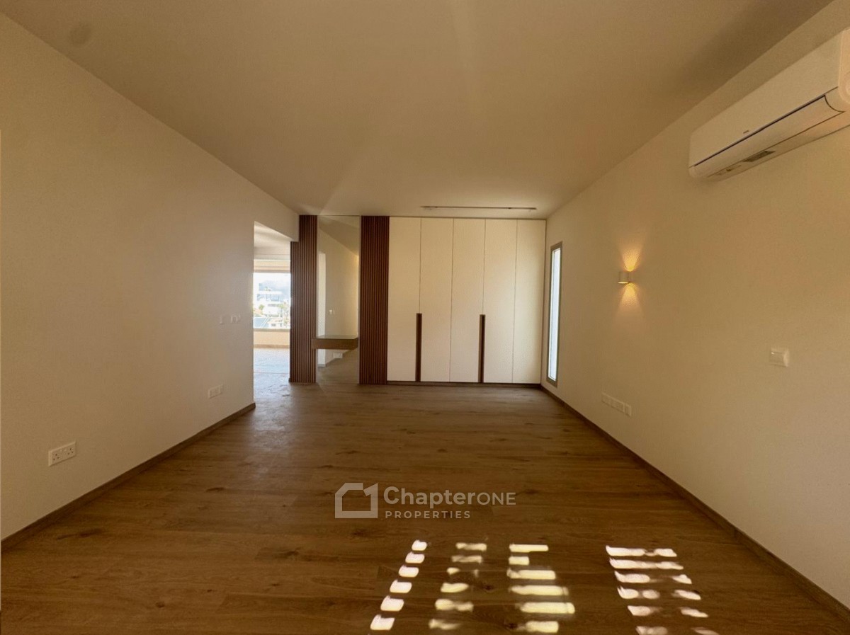 Detached Villa For Rent  in  Aglantzia